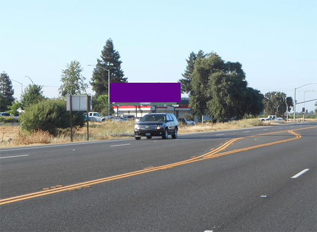 Location photo for Bogue Rd near Bogue Rd P&R (Yuba City)
