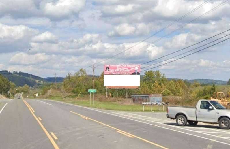 SR 66, .2 mi N/O SR 70, Top, S/F Media