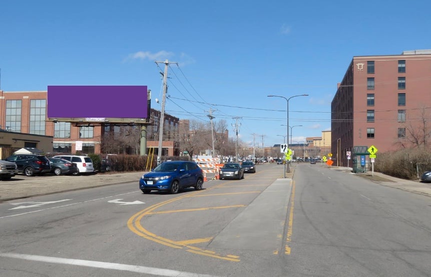 Highway 52 N/O I-94 W/L F/S Media