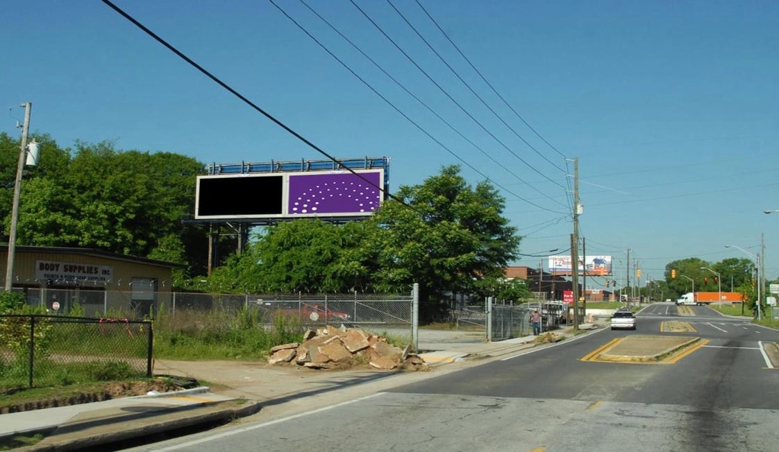 Location photo for Lakewood Ave SW near Lakewood Ave @ Sylvan Rd, Jefferson Park (Atlanta)