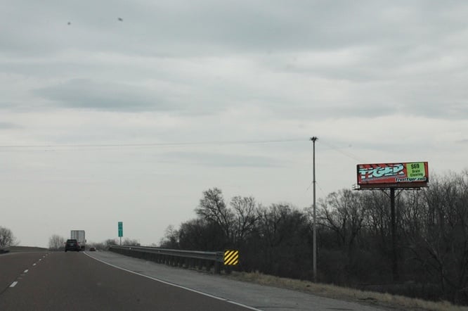 Location photo for St Thomas Rd near St. Louis N.E. / I-270 / Granite City KOA Journey (Granite City)