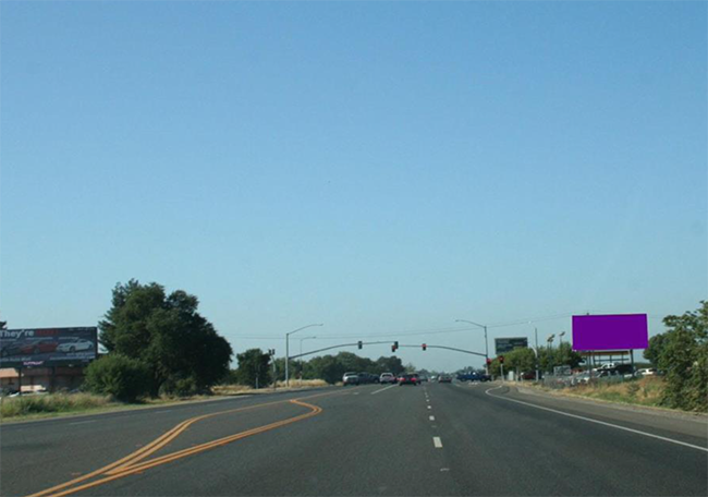 Location photo for Golden State Hwy near Bogue Rd P&R (Yuba City)