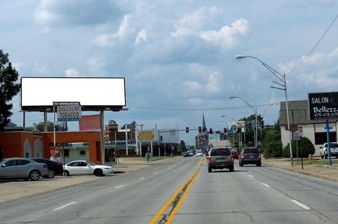 Rogers Av SS 200ft E/O 19th St F/E - 1 Media