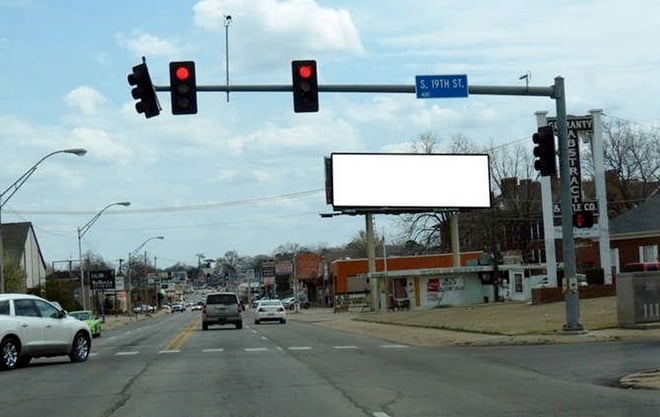 Rogers Av SS 200ft E/O 19th St F/W - 1 Media