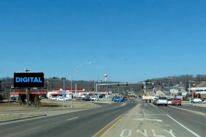 Old Greenwood Rd WS 100ft S/O Phoenix Av F/S - 1 Media