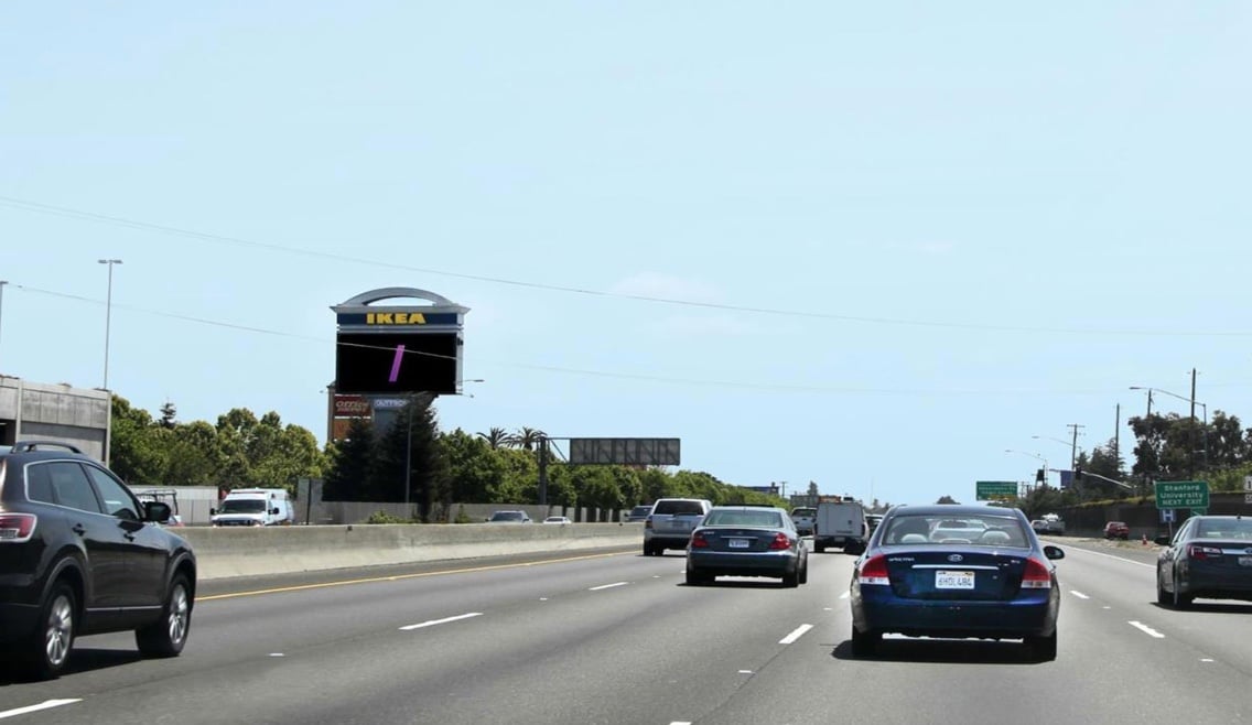 Location photo for Cooley Ave near Gateway 101 (East Palo Alto)