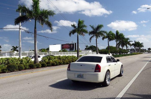 Location photo for SW 28th Ct near Hallandale Bch Boulevard & Southwest 48th Av (Pembroke Park)