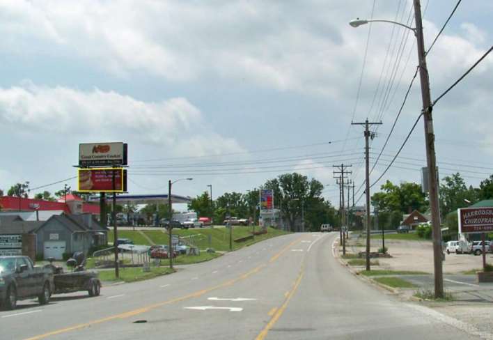 535 COLLEGE ST. #3 Media