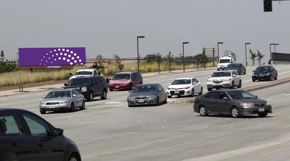 Location photo for Vermont St near Hedding & Coleman, Central San Jose (San Jose)