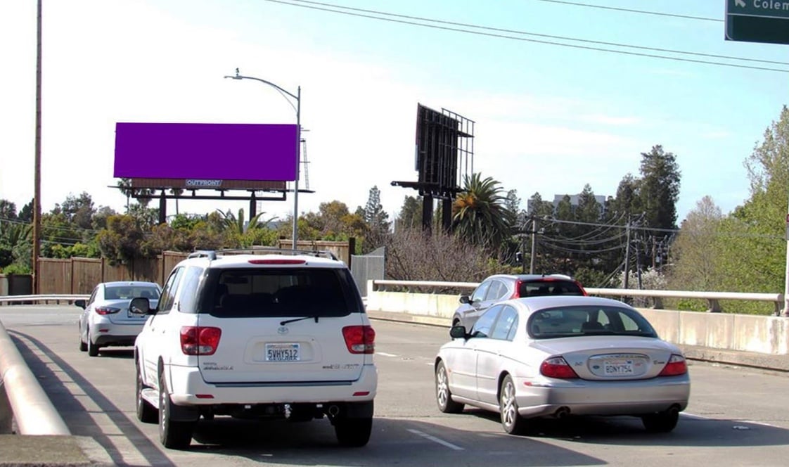 Location photo for N San Pedro St near Ryland Park, Central San Jose (San Jose)