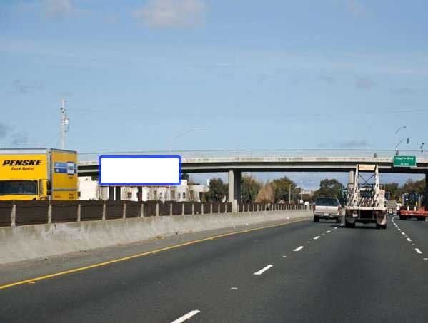 I-580 S/O Bayview F/SE Media