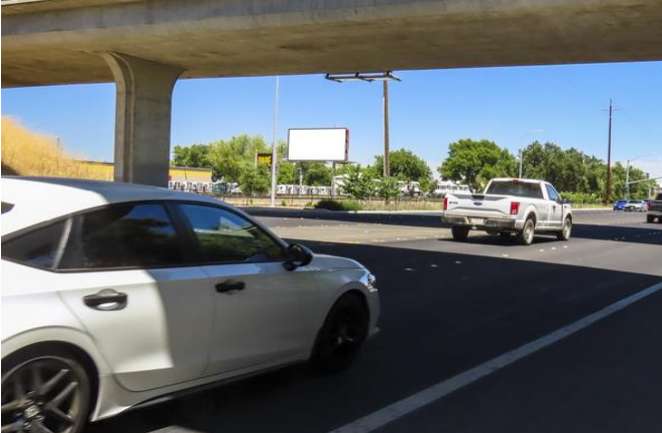 Location photo for Case Pl near Industrial at E. Main (Woodland)