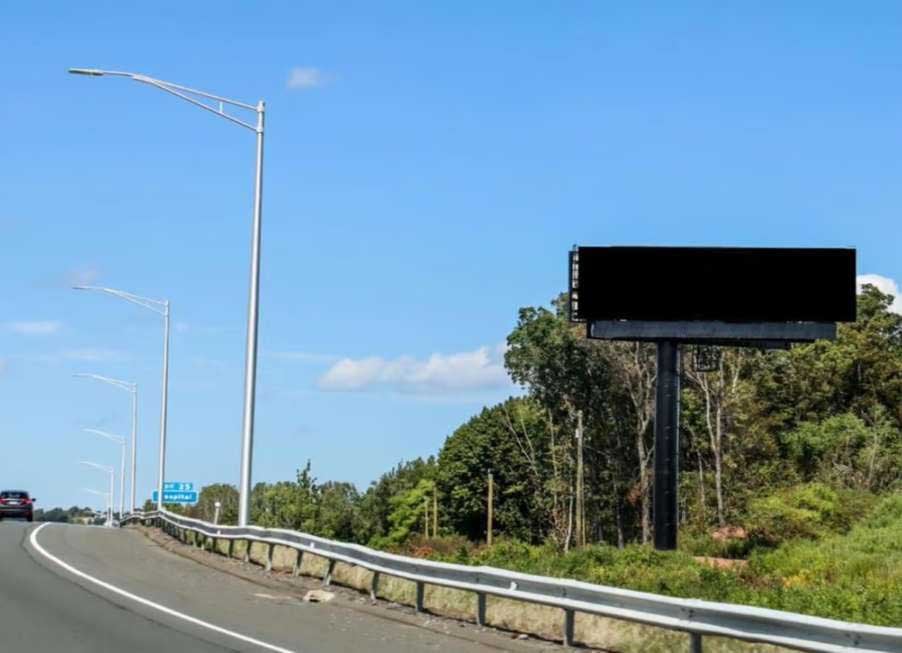 Location photo for South St near S Main St @ Veterans Dr, Kensington (New Britain)