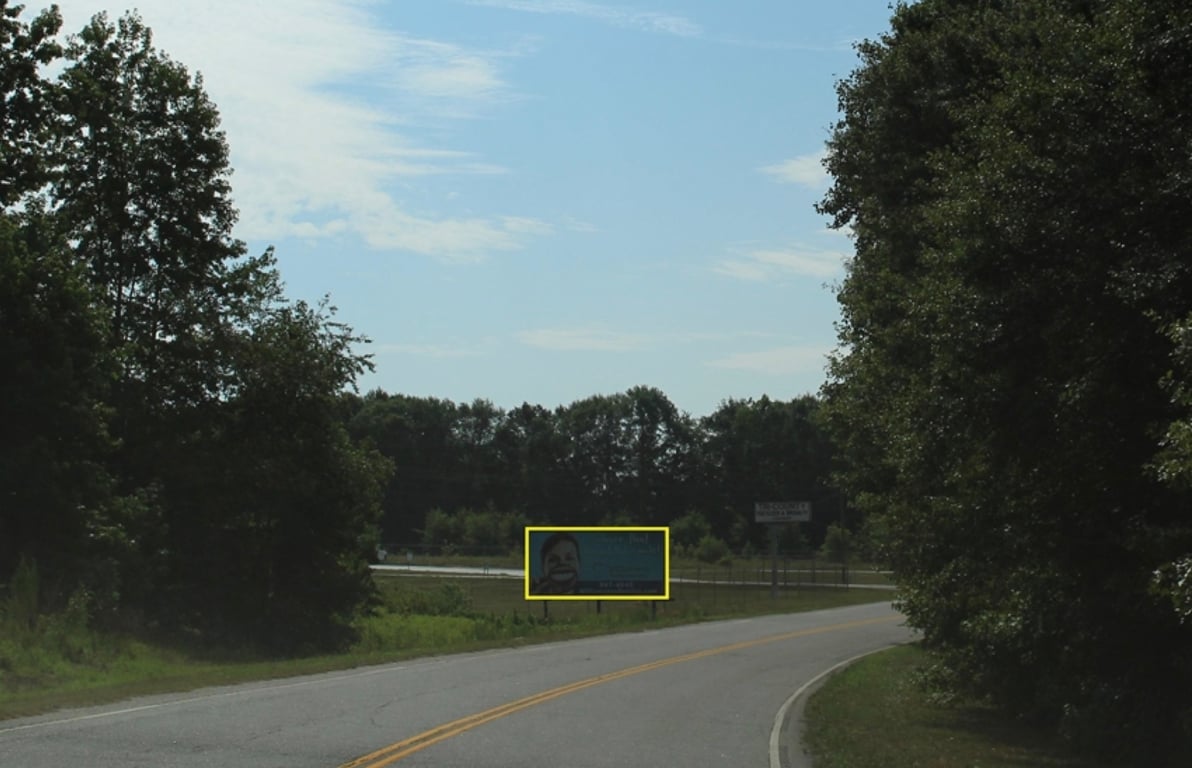 HWY 178 0.26 mi W/O DEWAR RD NS Media