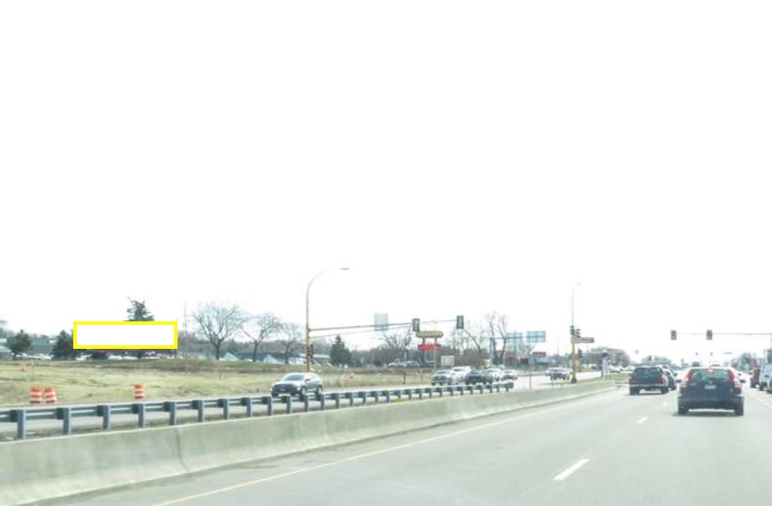 Location photo for Central Ave NE near Central Ave NE & 53rd Ave NE (Fridley)