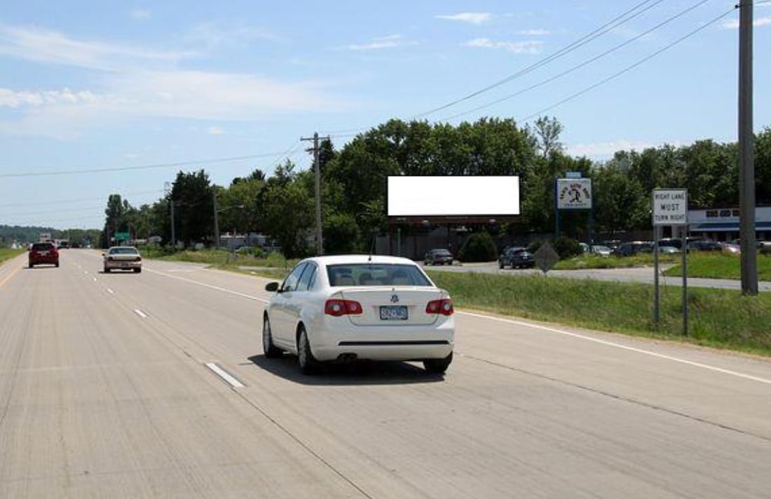 Location photo for N Cir NE near Osborne Rd NE & Taylor St (Minneapolis)