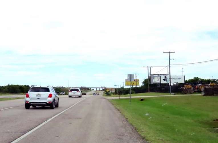 Location photo for US-80 (Terrell)