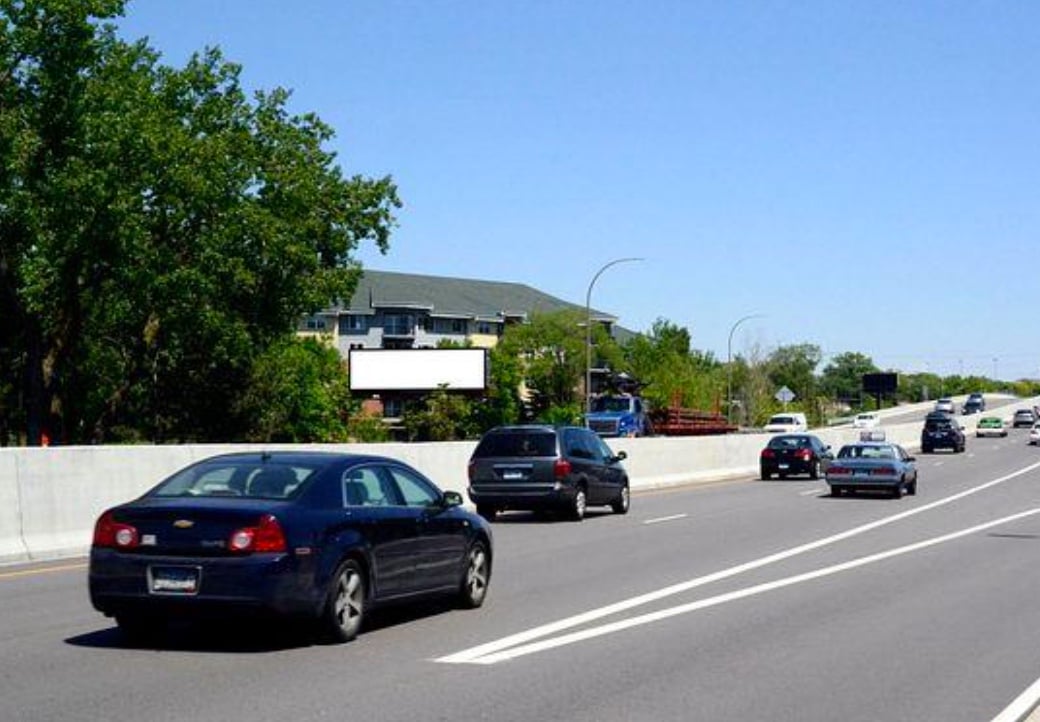 Location photo for State Hwy No 7 near Walker St & Louisiana Ave, Oak Hill (St Louis Park)