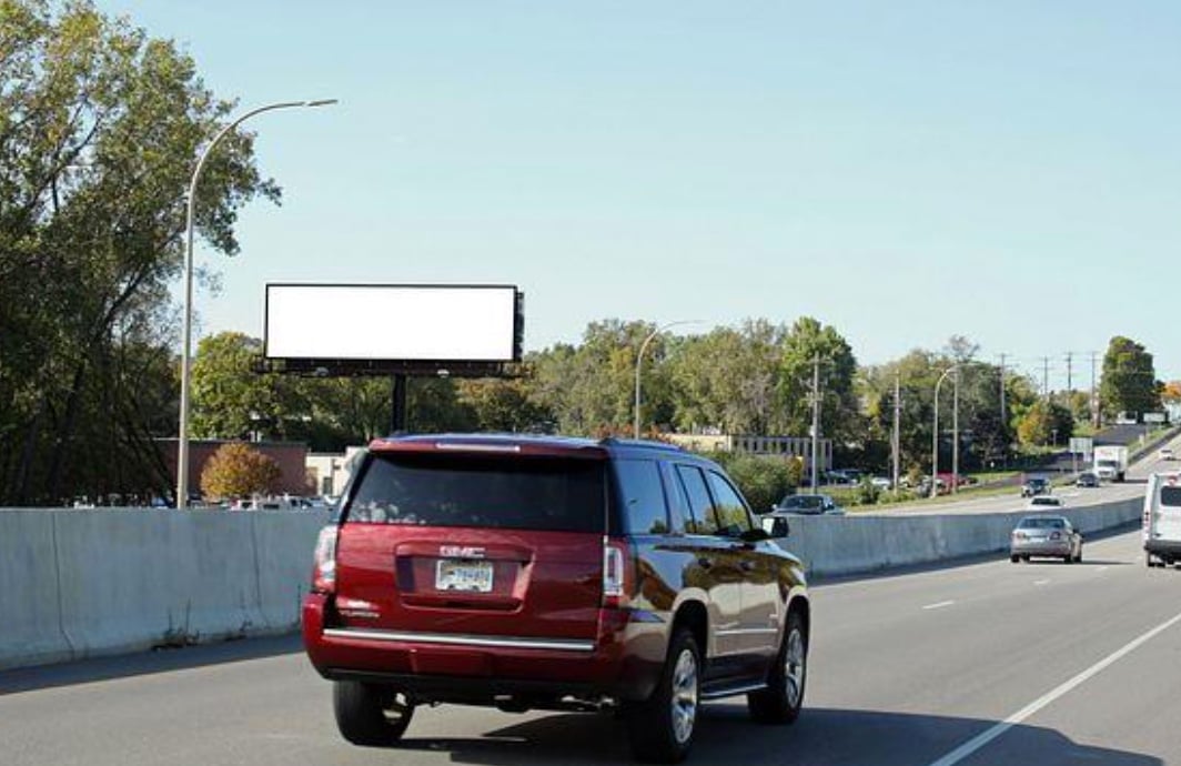 Location photo for State Hwy No 7 near Walker St & Louisiana Ave, South Oak Hill (St Louis Park)