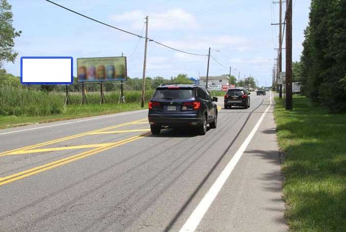 N/S Rt 180 75' W/O Hilliard Blvd. Stafford Twp F/W Media