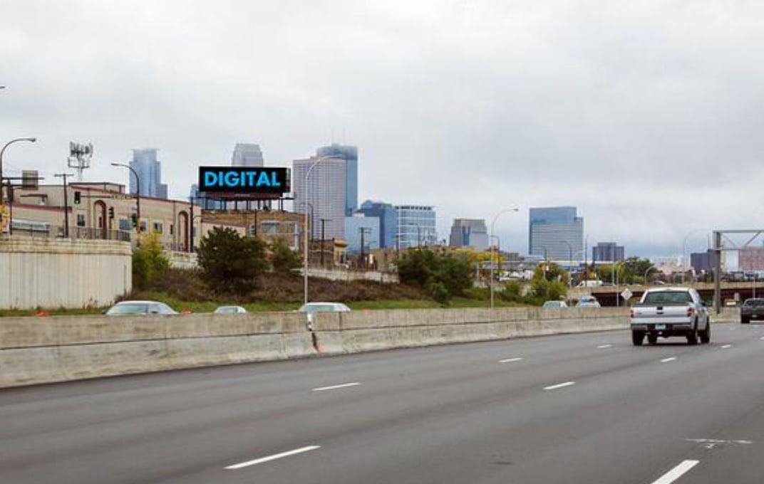 Location photo for N Washington Ave near Washington Ave & West Broadway, Hawthorne (Minneapolis)