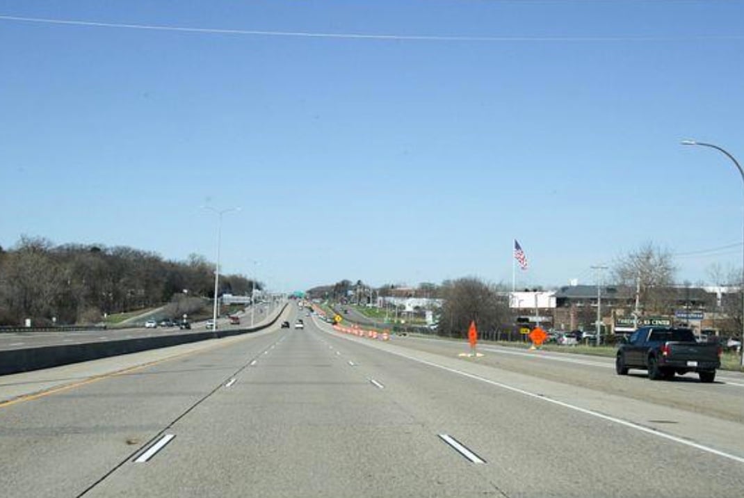Location photo for I-394 NS 0.75mi W/O I-494 F/E - 2
