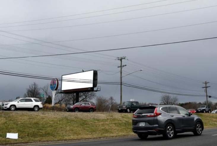 Location photo for Sudley Rd near Anvil Dr at Barrett Dr, West Gate (Manassas)