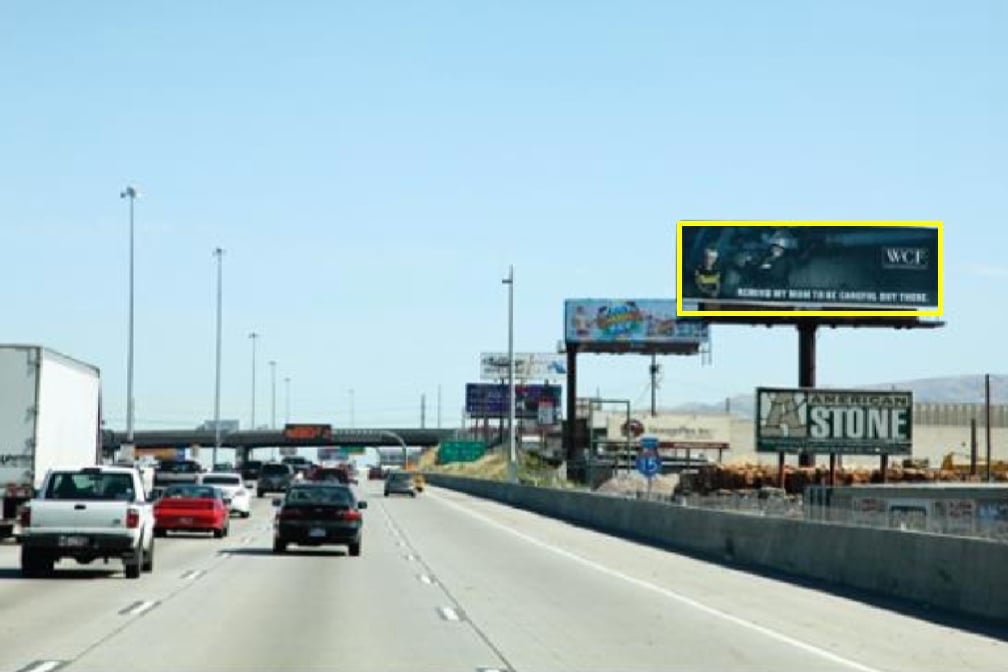 Location photo for Commerce Dr (Murray)