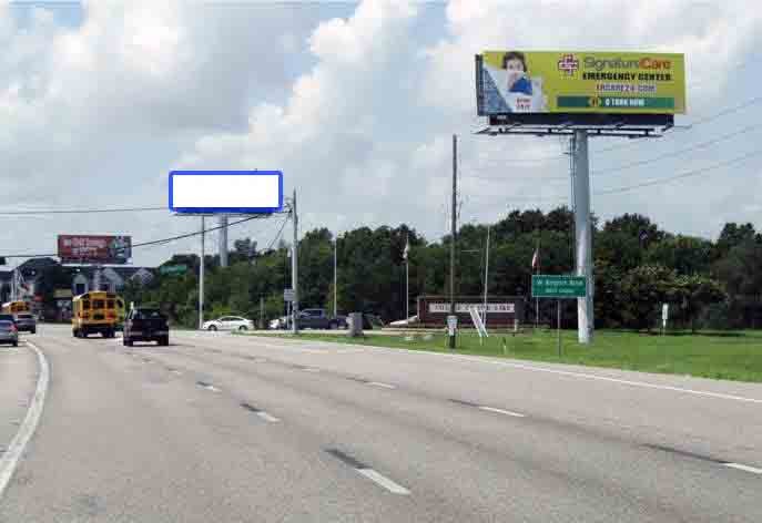 Hwy 6 N/O Voss W/S F/N Media