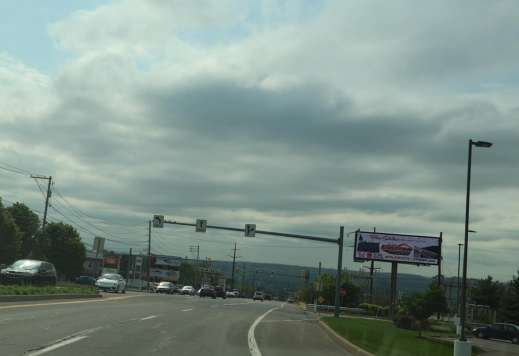 Location photo for Mundy St near Arena Hub Plaza (Luzerne County)