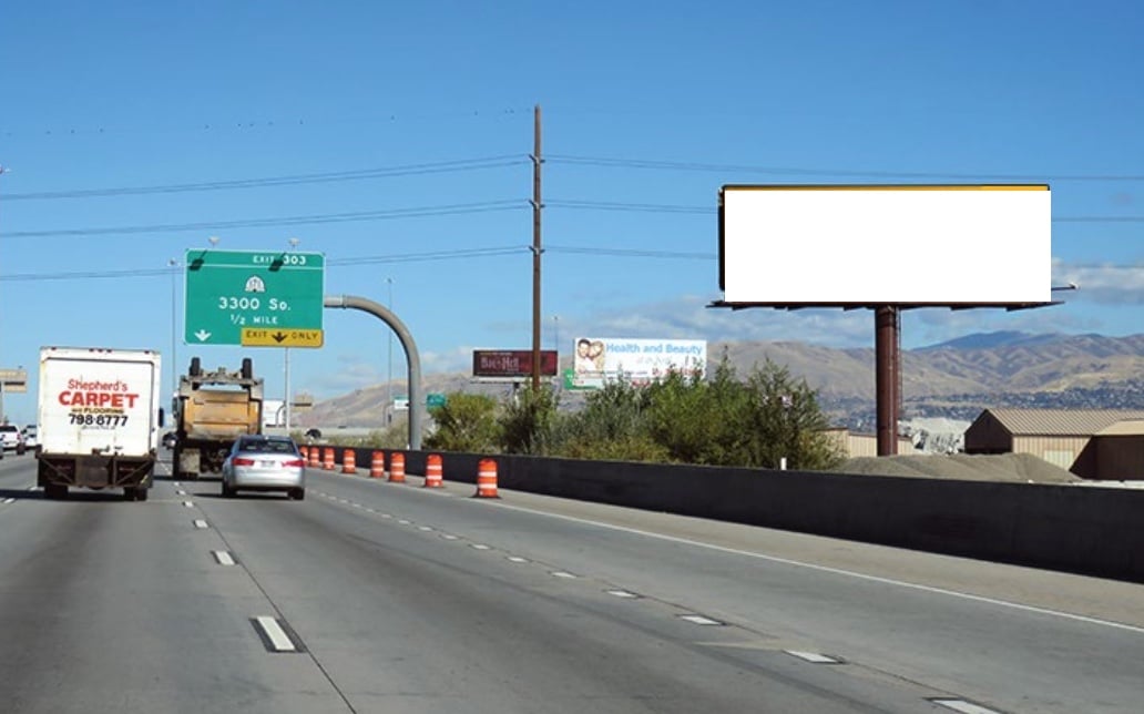 Location photo for W 3900 S near 3900 S @ 547 W (Salt Lake City)