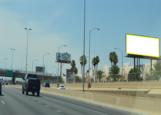 Location photo for Dean Martin Dr near Peterson Center (Las Vegas)