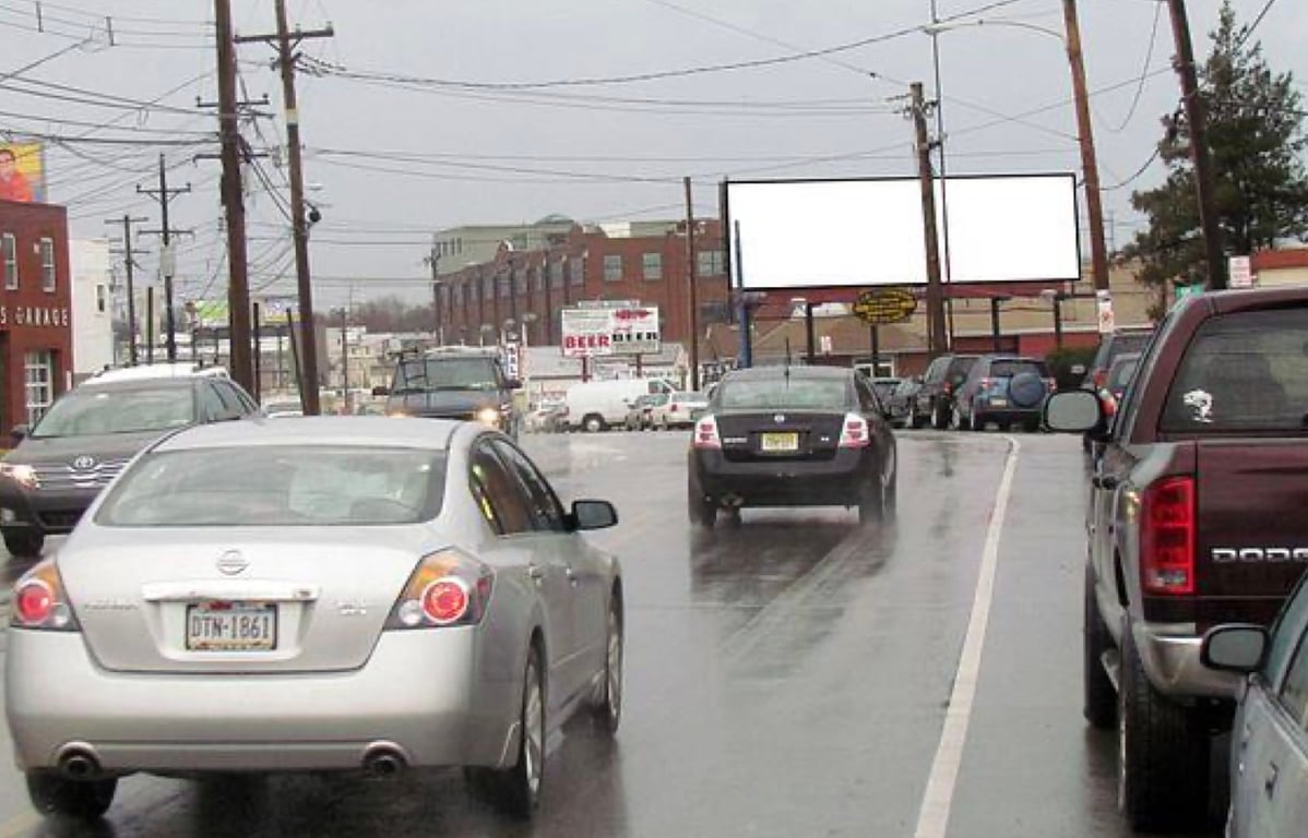 Location photo for E Main St near Main St & Gay St - FS (Norristown)