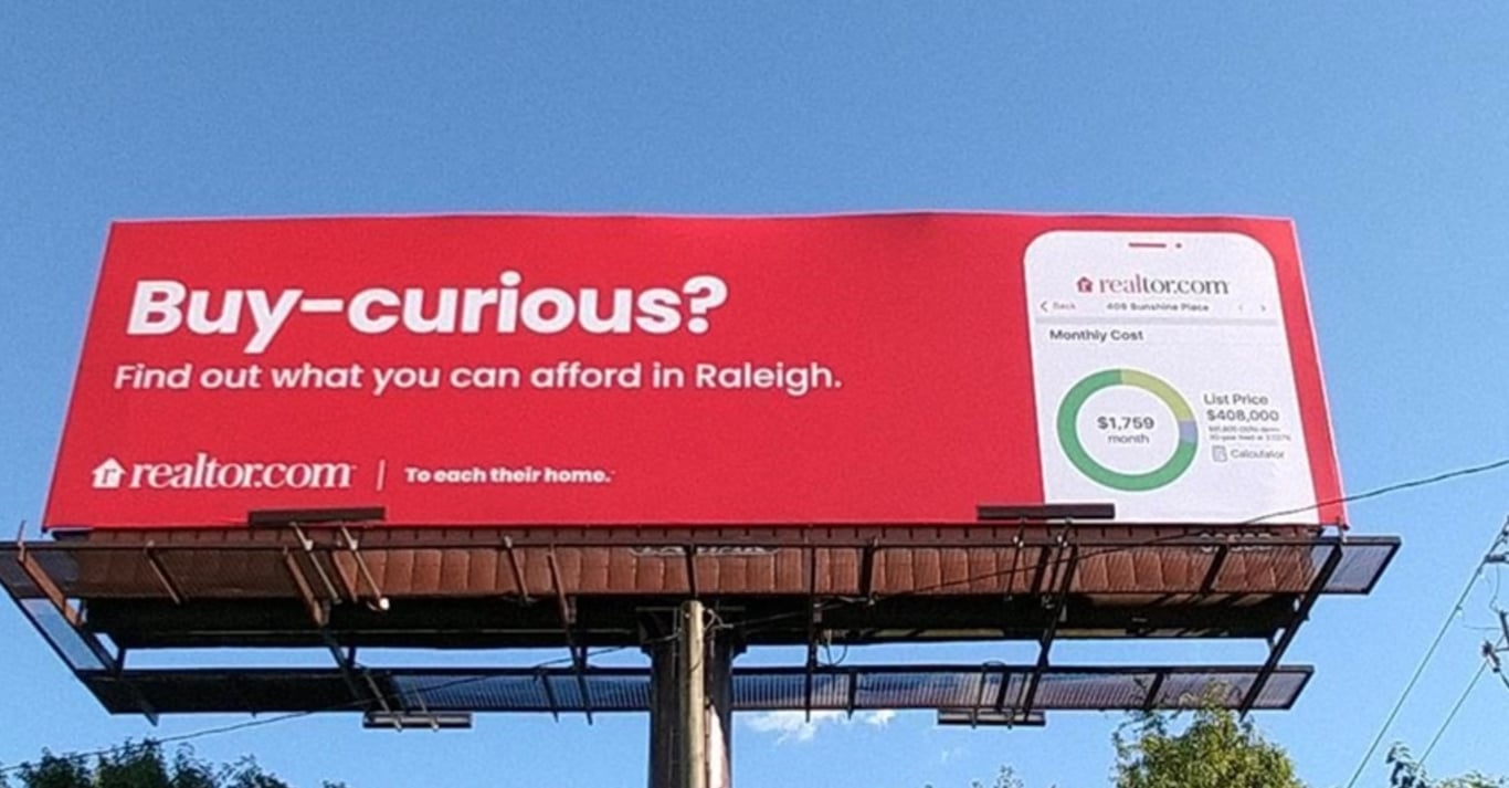 3525 S WILMINGTON ST 300 ft N/O TRYON RD ES Media