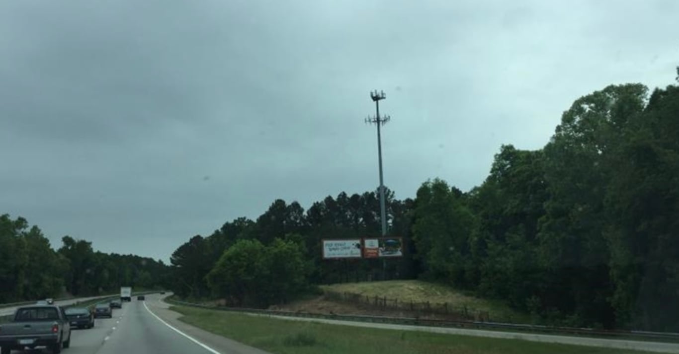 Location photo for Granville Cir near WilsonPan’s Park, North Garrett Road (Durham)