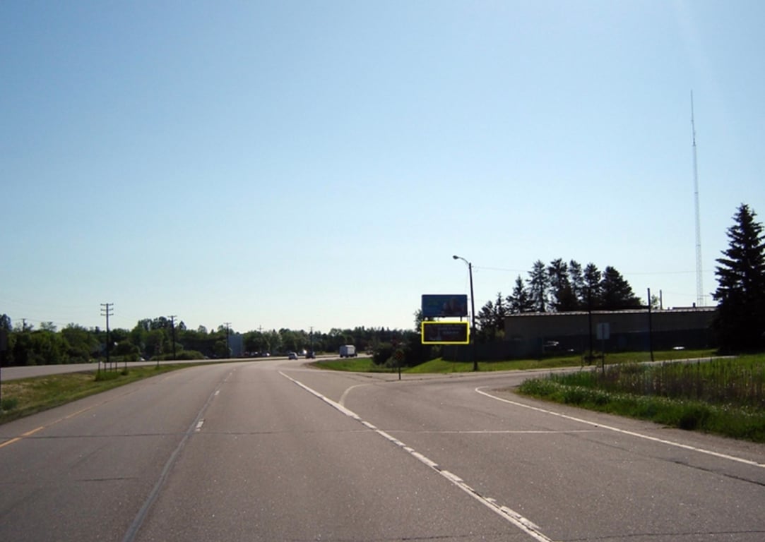 Location photo for N St Marys Dr near Veterans Park (Eveleth)