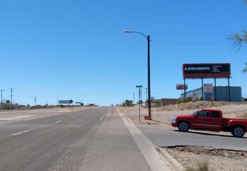 Location photo for S Bloomfield Blvd (Bloomfield)