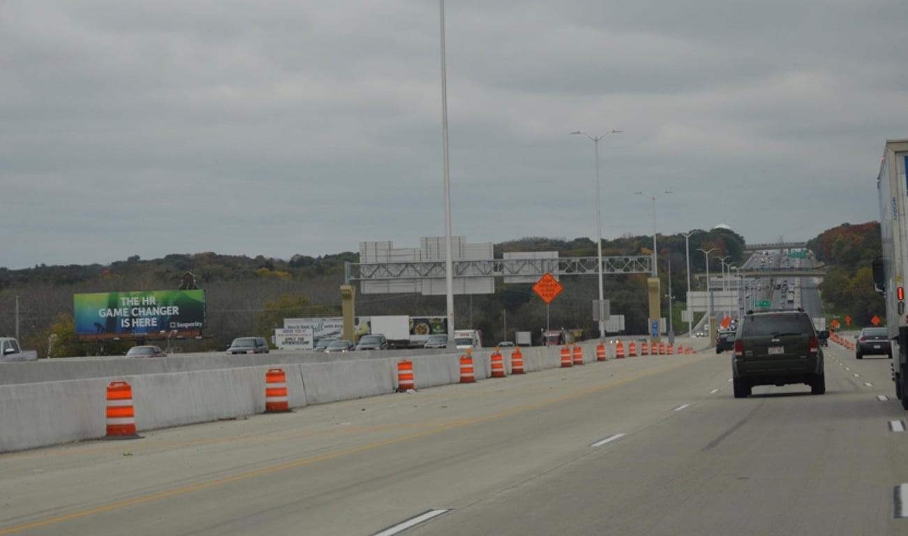 Location photo for S Curtis Rd near Industry for the Blind & Access Rd (West Allis)