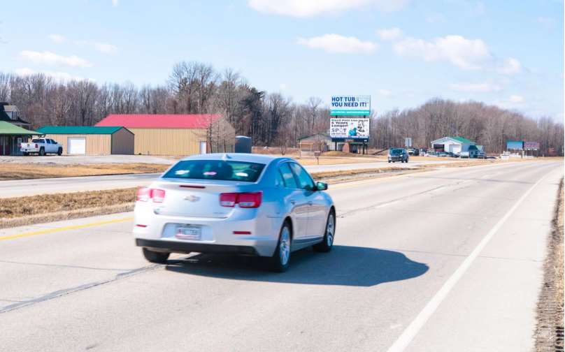 US-40 3 mi W/O Brazil SS Media