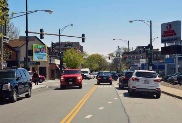 WEBSTER NEC @ CLYBOURN F/W Media