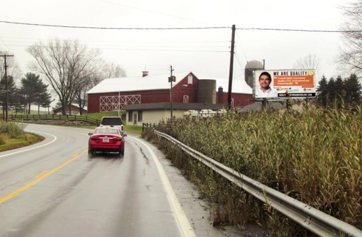 SR 241 Wales Av ES 800ft S/O Shuffel St F/S-2 Media