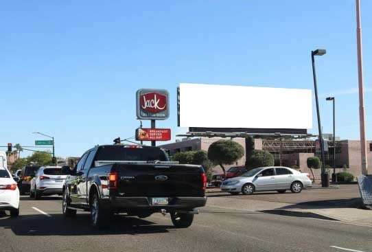 McDowell Rd 35 ft W/O 48th St S/S F/W Media