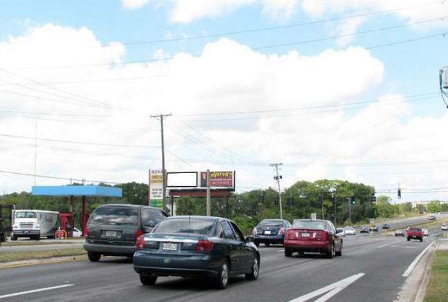 Location photo for N Orange Blossom Trl near N Orange Blossom Trail and Rose Ave (Lockhart)