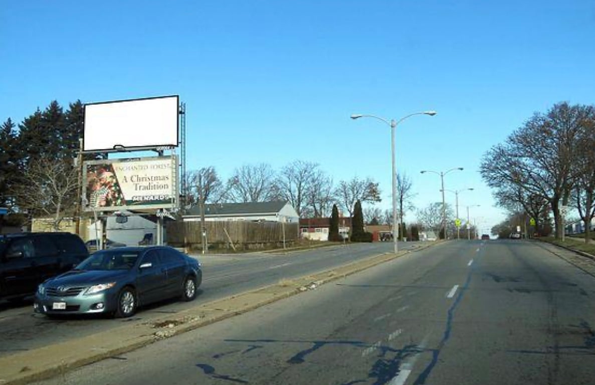 Location photo for W Oklahoma Ave near Oklahoma & S68, Fairview (Milwaukee)