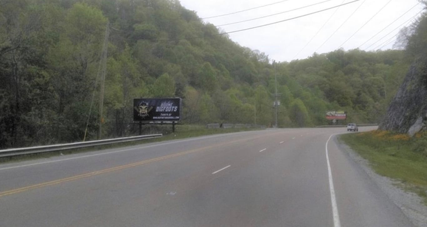 HWY 105 .6 MI W/O 421 BYPASS Media