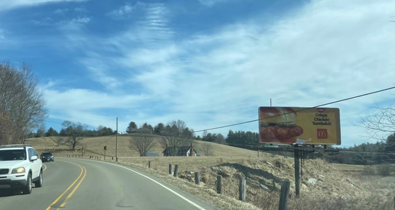 US 421 W/O SEAFOOD HOUSE LR/FE Media