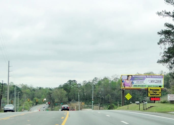 US 78 W S/L 100' W/O GRANGER DR F/W Media