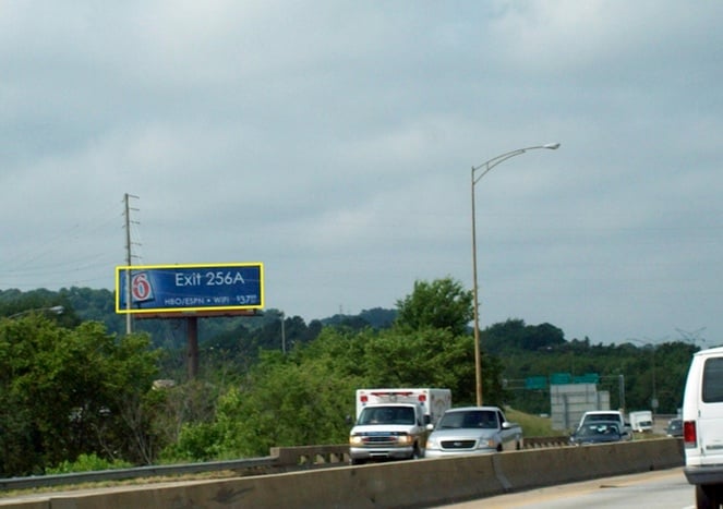 Location photo for Green Springs Hwy near Usarc Green Springs, Glen Iris (Birmingham)