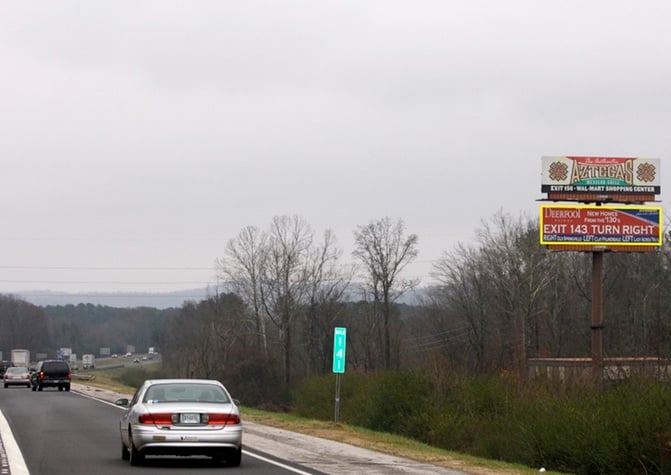 Location photo for Norrell Dr near Grace School of Theology (Trussville)