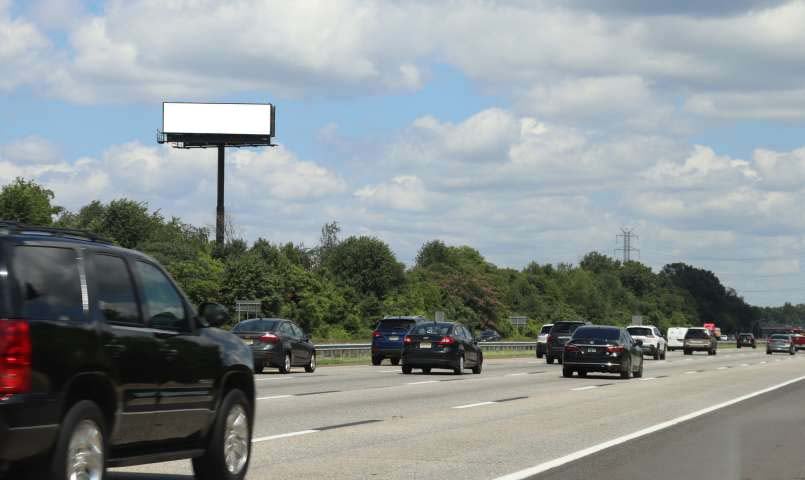 I-295 S/O Rancocas Road W/S, S/F Media